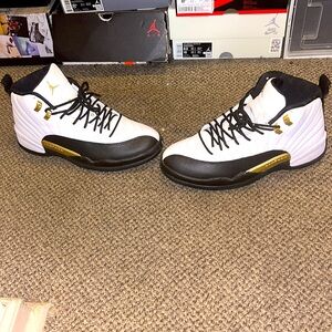 Air Jordan 12 retro royalty 2021